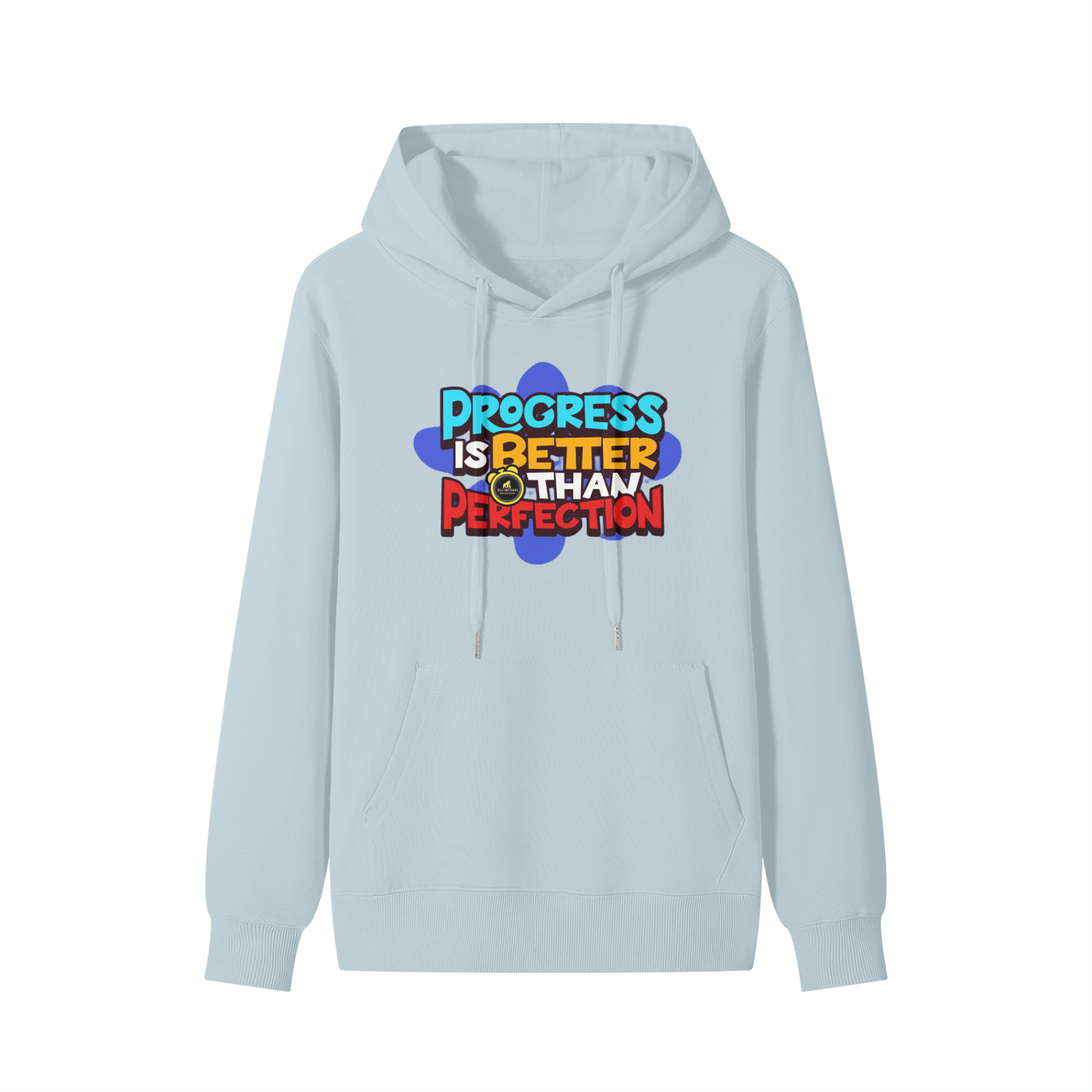 Classic Hoodie - 300 GSM