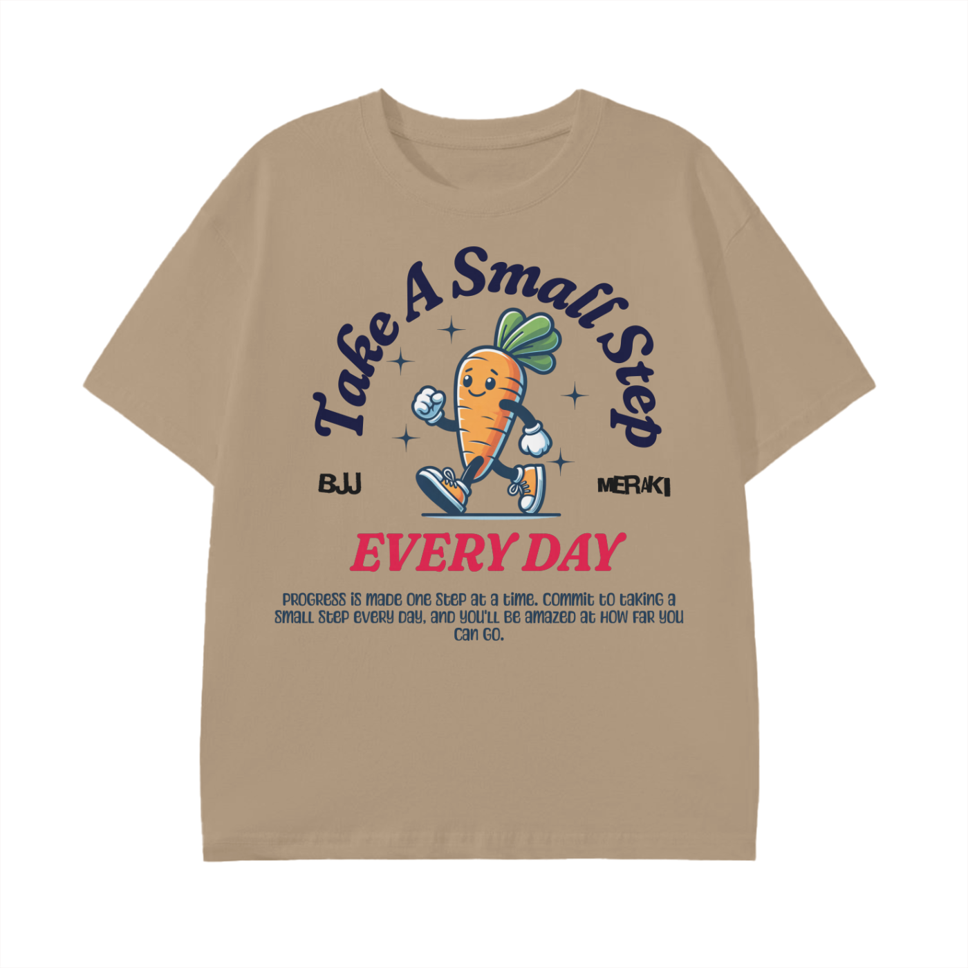 Unisex Classic T-Shirt - 180 GSM