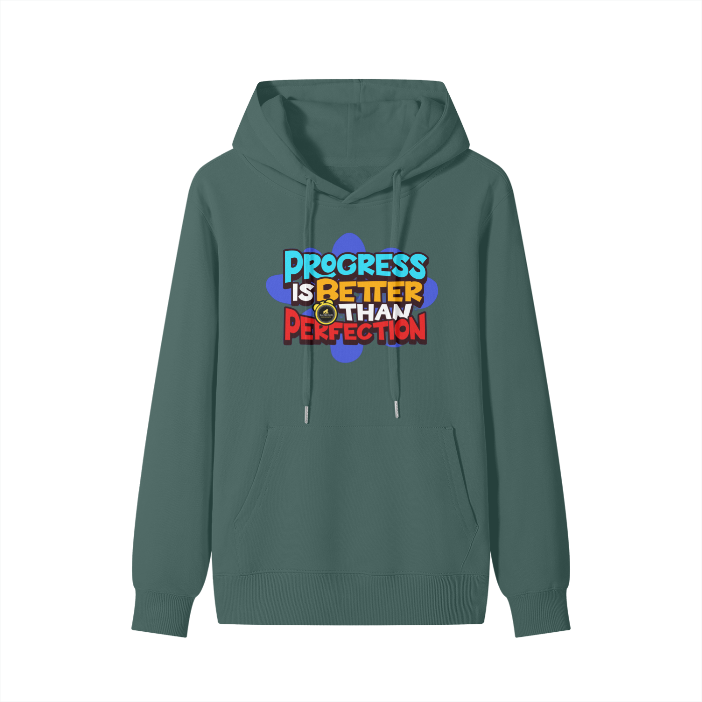 Classic Hoodie - 300 GSM