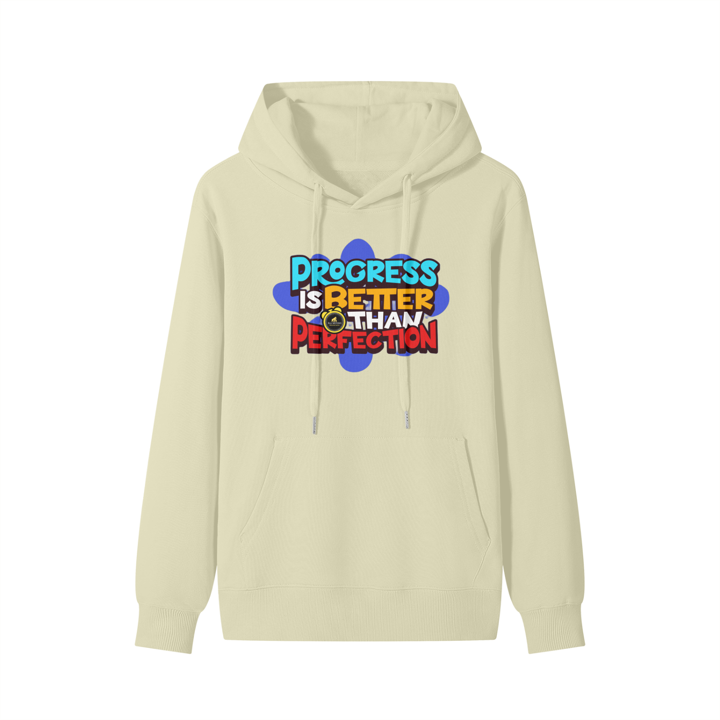 Classic Hoodie - 300 GSM