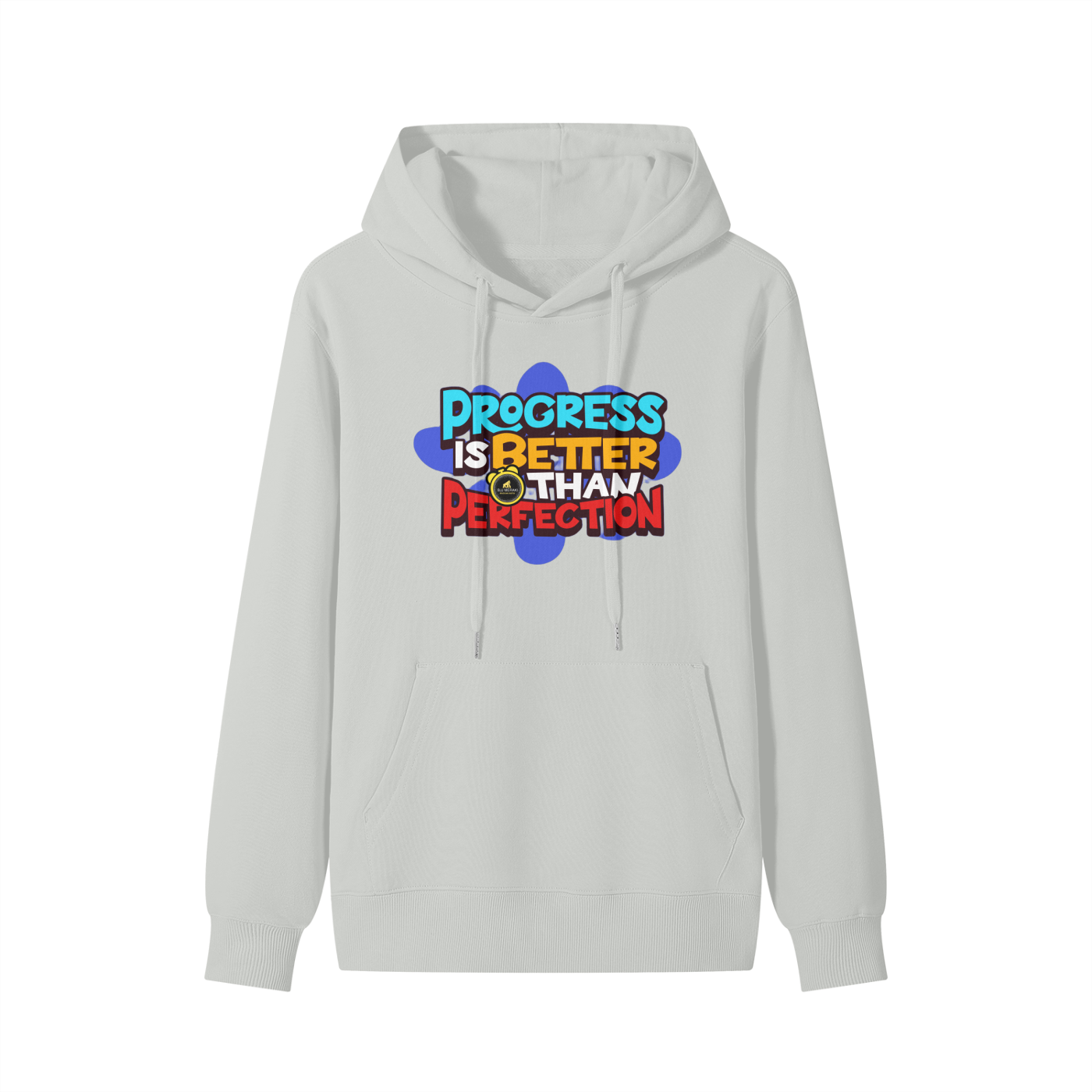 Classic Hoodie - 300 GSM