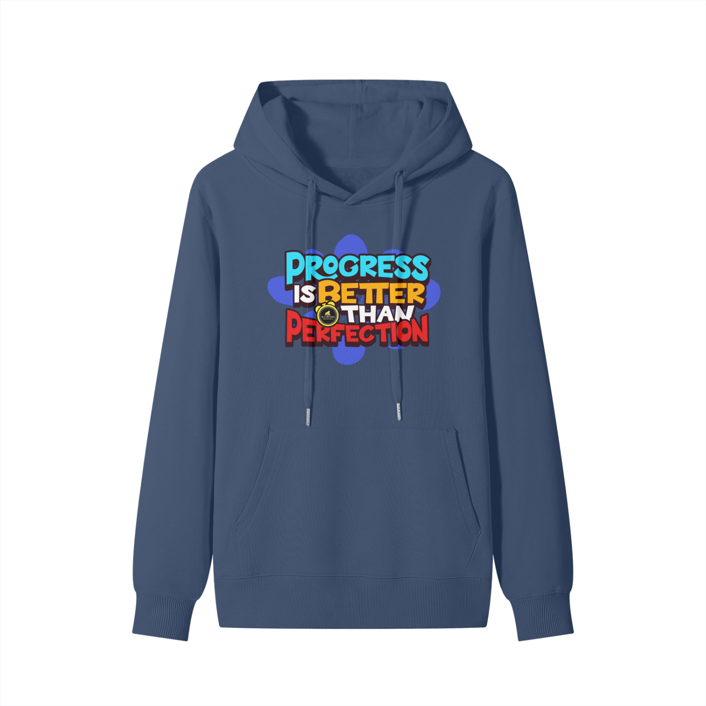 Classic Hoodie - 300 GSM