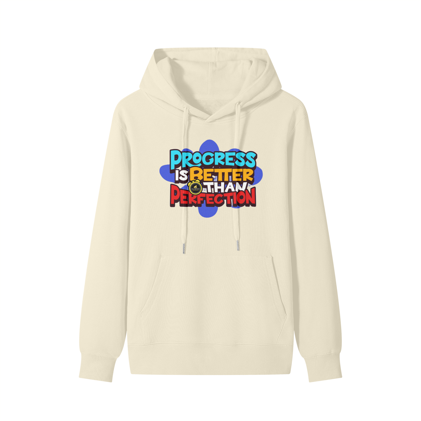 Classic Hoodie - 300 GSM