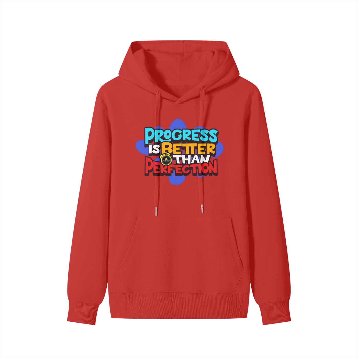 Classic Hoodie - 300 GSM