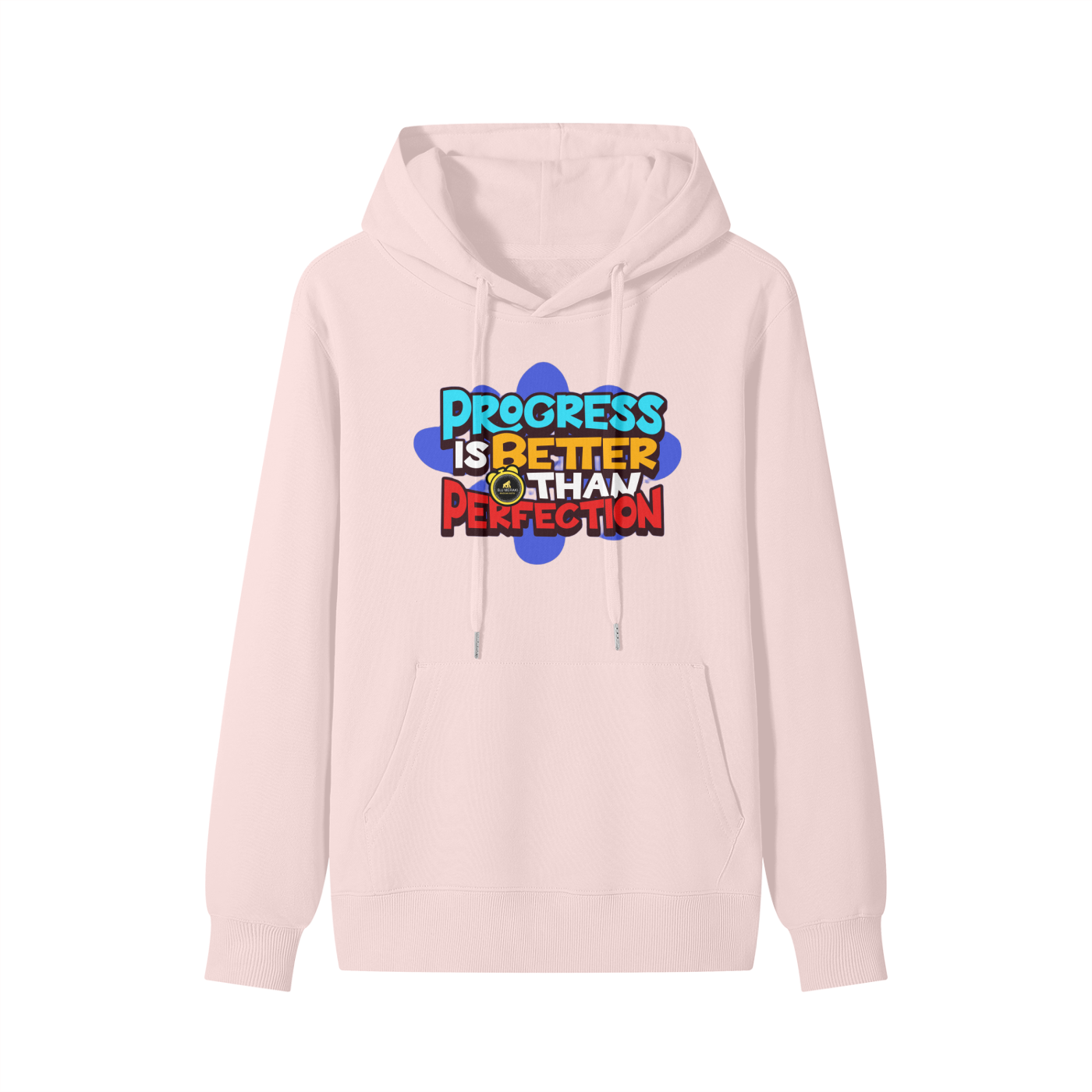 Classic Hoodie - 300 GSM